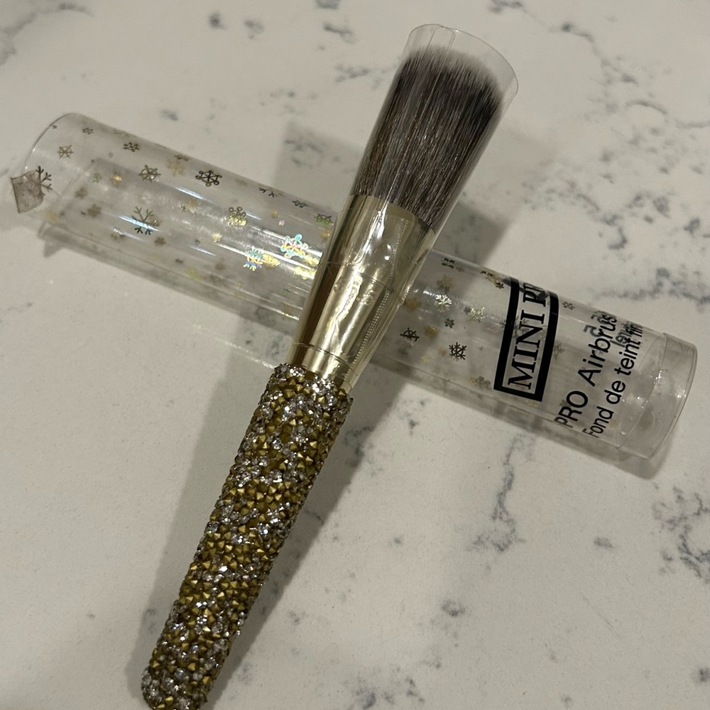 Sephora brush
